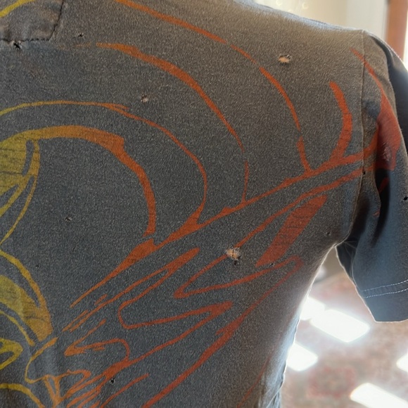 Free City T-shirt ~ LET’S GO! - Picture 8 of 15